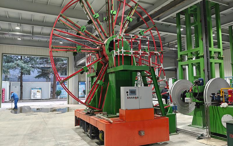 中國(guó)高規(guī)格民營(yíng)企業(yè)座談會(huì)釋放積極信號(hào)，重載AGV行業(yè)迎來(lái)智能化發(fā)展新機(jī)遇