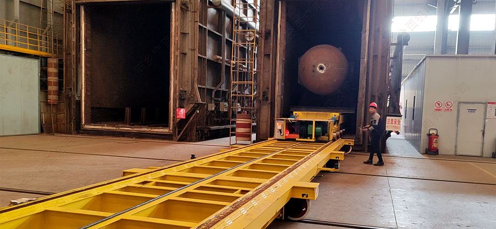 軌道轉(zhuǎn)運車3