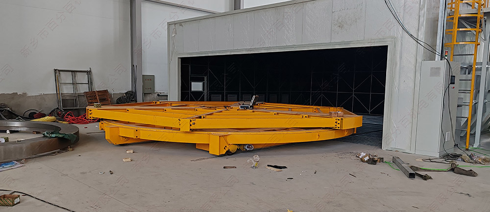 有軌轉(zhuǎn)運地平車3